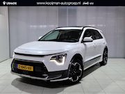 Kia Niro - 1.6 GDi PHEV ExecutiveLine Stoel en Stuur verwarming, Schuif
