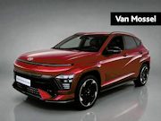 Hyundai Kona - Electric N Line 64.8 kWh | Stoelverkoeling | 360 Camera | Ad