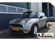 MINI Cooper S - 1.6