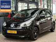 Volkswagen Up! - Up 1.0 move up BlueMotion | Airconditioning | Elektrische ra