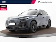 Audi Q6 e-tron - Launch edition quattro 100Kwh 388 PK · Panorama dak · Assist