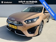Kia Ceed - Sportswagon 1.6 GDI PHEV DynamicPlusLine Edition Draaghaak A