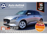 Suzuki Swift - 1.2 Select Hybrid AUTOMAAT | 11.689KM! | CAMERA | ALL SEASON