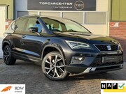 Seat Ateca - 1.0EcoTSI Style/CAMERA/PARKS/STOELV/PARKS/APK/NAP