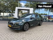 Skoda Octavia - Combi 1.5 TSI MHEV Business Edition Plus | Automaat | LED Ko
