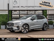 Volvo XC60 - 2.0 T6 Plug-in hybrid AWD Plus Dark | Pano | Surround View |
