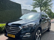 Hyundai Tucson - 1.6 T-GDI Premium Vol-Vol | Panoramadak | Inklapbare trekhaa