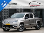 Volkswagen Amarok - DOUBLE CAB 3.0TDI 4MOTION DARK LABEL/ TREKHAAK/ TONNEAU COVE