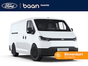 Ford Transit - City L1H1 56 kWh