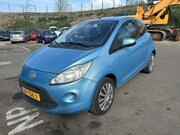 Ford Ka - 1.2 Titanium