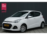 Hyundai i10 - BWJ 2017 | 1.0i 66PK i-Motion Comfort | CLIMA | CRUISE | RAD