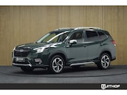 Subaru Forester - 2.0i e-BOXER Premium AWD | Elek. Glazen Panoramadak | Adapti