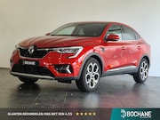 Renault Arkana - 1.6 E-Tech Hybrid 145 Intens | TREKHAAK | ALL SEASON BANDEN