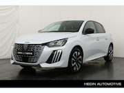 Peugeot 208 - 1.2 Hybrid 110PK Business Automaat | Navigatie | Cruise Cont