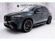 Mercedes-Benz AMG GLE - 63 S 4MATIC+ Premium+ | Pano | Carbon | Massage | Leder Excl