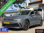 Volkswagen Golf - 2.0 TFSI 191 pk panodak trekhaak