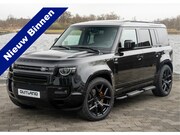 Land Rover Defender - 110 P300e 110 X-Dynamic HSE | 22" Urban WX-2 | Head-up | Ele