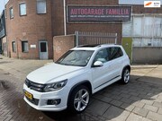 Volkswagen Tiguan - 2.0 TSI R-Line