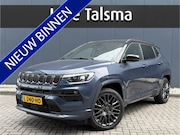 Jeep Compass - 4xe 240 Plug-in Hybrid Electric S | Apple carplay | Stoelen