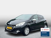 Peugeot 208 - 1.2 e-VTi Oxygo MOTORLAMPJE BRAND & GEBRUIKSSPOREN RONDOM