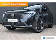 Peugeot 5008 - GT | Adaptieve cruise control met Stop&Go functie | LED 3D-a