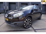 Nissan Qashqai+2 - 1.6 Optima *7 Persoons