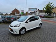 Toyota Aygo - 1.0 VVT-i Aspiration Eén Eigenaar