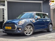 MINI Cooper - 3-Deurs 1.5 Chili / CARPLAY / AIRCO