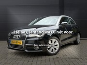 Audi A1 - 1.2 TFSI Ambition | Xenon | All-weather | Navigatie | Stoelv