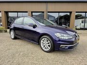 Volkswagen Golf - 1.5 TSI CL Bns Airco | Automaat | Stoelverwarming