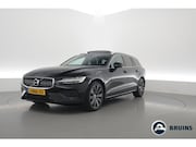 Volvo V60 - 2.0 T8 Recharge AWD Inscription | Pano-dak | elek. trekhaak 