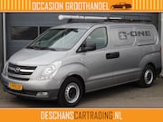 Hyundai H 300 - 2.5 CRDi Dynamic Airco, Imperiaal, Trekhaak