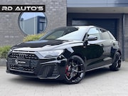 Audi A1 - Sportback 35 TFSI S edition S-Line Sonos Carplay Sfeerverlic