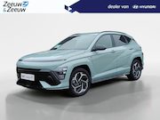 Hyundai Kona - 1.6 GDI HEV N Line €6500,- KORTING | ACTIE |