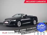 Audi A5 - Cabriolet 40 TFSI Launch edition Sport 190pk | lederen bekle