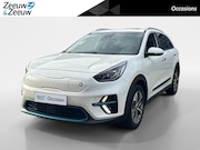 Kia Niro EV - e-Niro ExecutiveLine 64 kWh | Trekhaak | JBL | Memory stoele