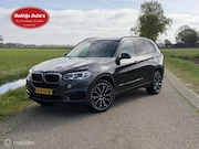 BMW X5 - XDRIVE25D Grijs Kenteken Harman Kardon