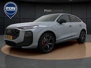 Audi Q3 - Sportback 1.5 e-hybrid S-line | 360 Camera | Side
