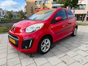 Citroën C1 - 1.0 First Edition | Airco | Parkeersensoren | Nieuwe koppeli