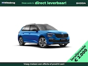 Skoda Kamiq - 1.0 TSI Monte Carlo 18" lichtmetalen velgen / Travel assist