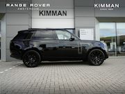 Land Rover Range Rover - P460e SE PHEV | Shadow Pack | Tow Pack | 22 Inch Gloss Black