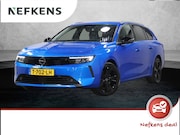 Opel Astra - ST 130PK Level 3 | 1ste eigenaar | Winterpakket | Electrisch