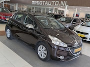 Peugeot 208 - 1.2 VTi Access Airco, Cruise Control, Stuurbekrachtiging