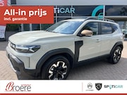 Dacia Duster - 1.6 Hybrid 140 Extreme Automaat Garantie tot 25-9-2028, Navi