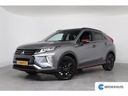 Mitsubishi Eclipse Cross - 1.5 DI-T Black Edition Automaat | Trekhaak Afneembaar | 360*