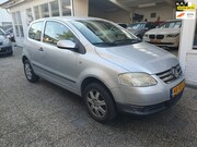 Volkswagen Fox - 1.4 TDI Trendline Inruil is Mogelijk