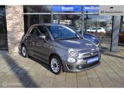Fiat 500 - 1.2 Sport|LED|carplay|154.108km