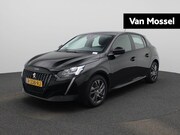 Peugeot 208 - 1.2 PureTech Active Pack | Cruise Control | NAVI | DAB | Lic
