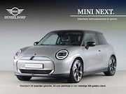 MINI Cooper S - Classic Pakket M