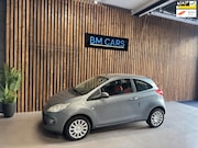 Ford Ka - 1.2 Titanium Airco, , Aux